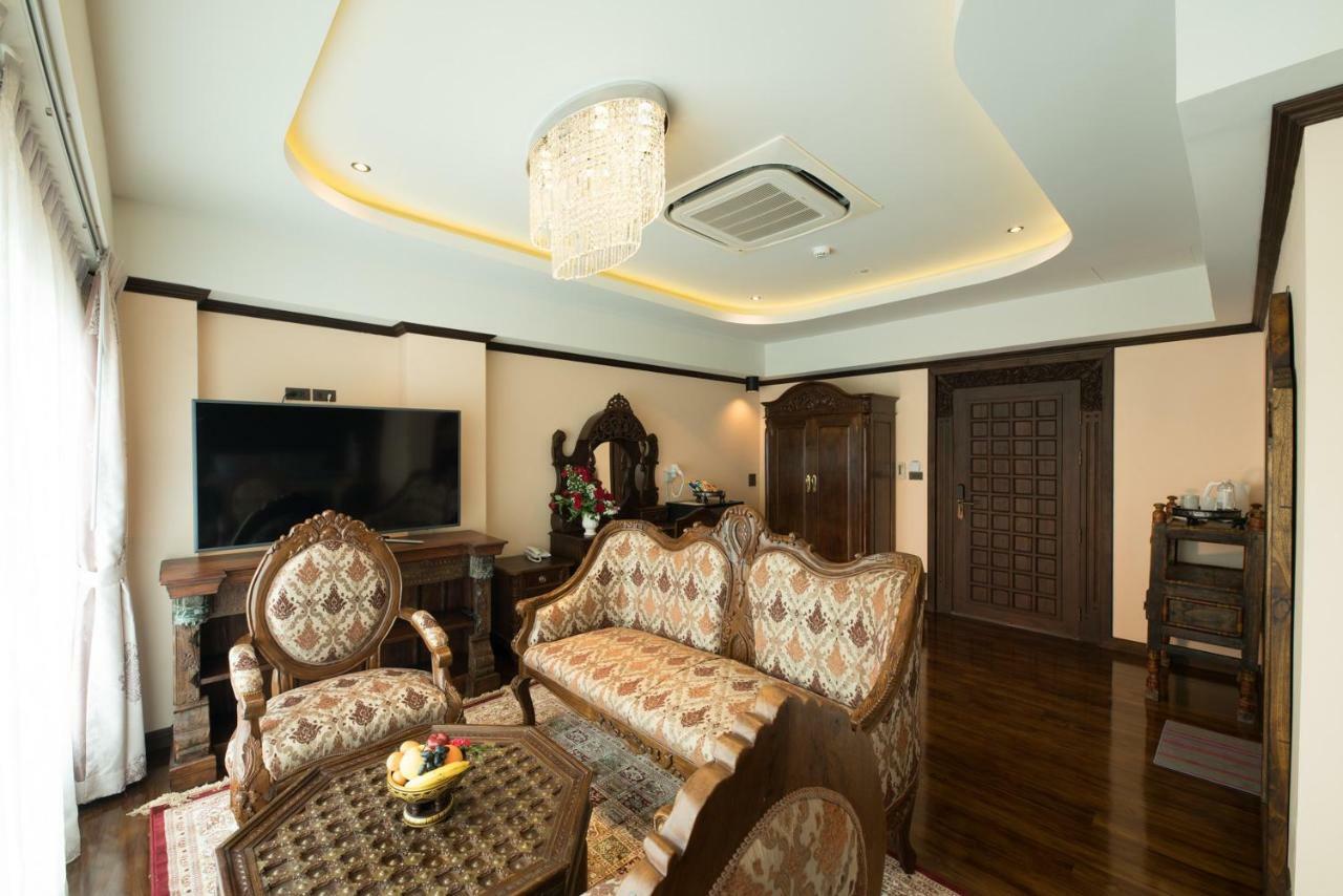 Thanyawintra Boutique And Hotel 4*