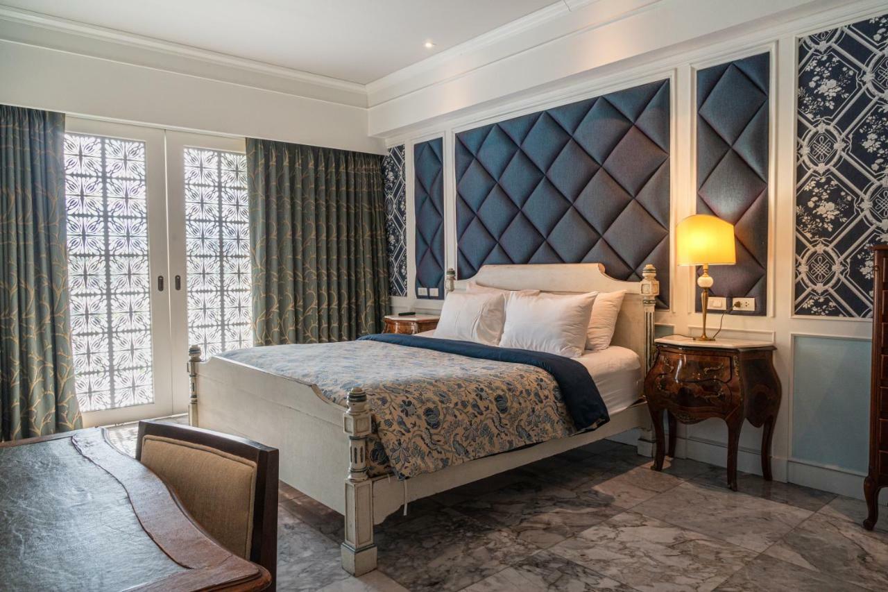 Hotel At Pingnakorn Riverside 4*