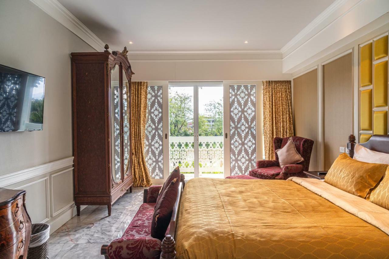Hotel At Pingnakorn Riverside 4*