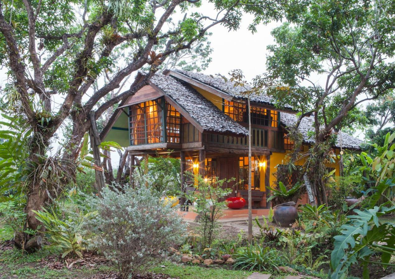 Ruang Tawan Hideaway Guest house 3*