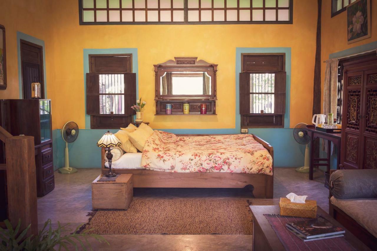 Ruang Tawan Hideaway 3*