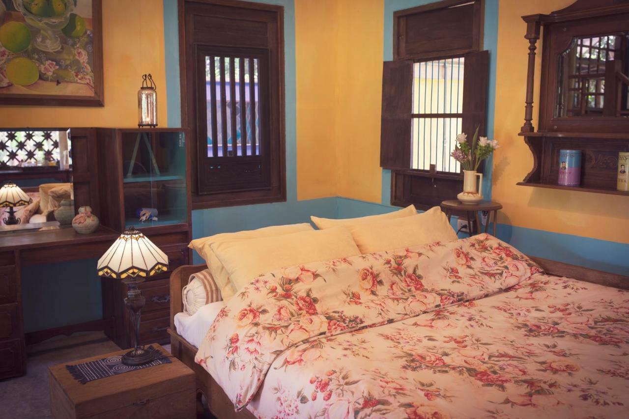 Ruang Tawan Hideaway Guest house 3*