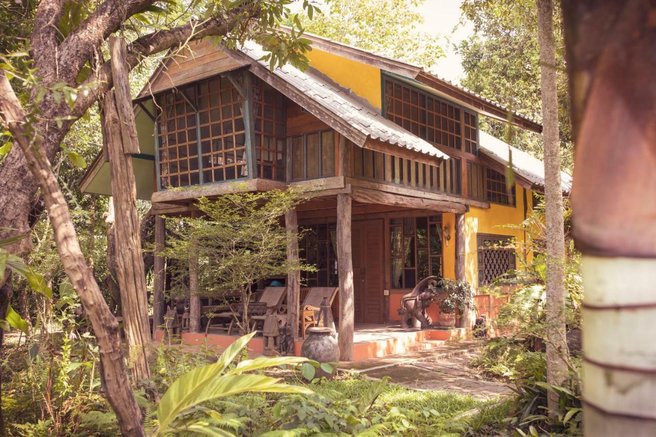 Ruang Tawan Hideaway Guest house