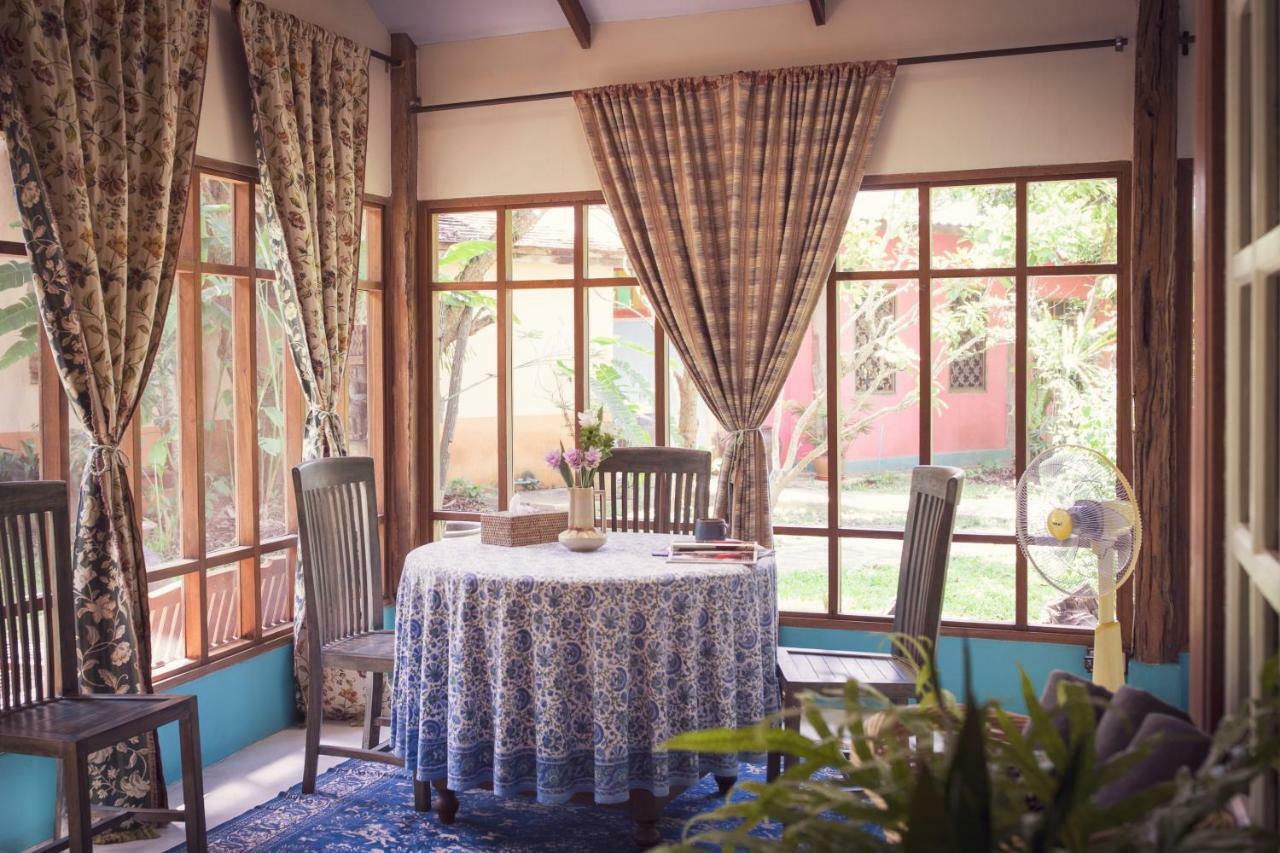 Ruang Tawan Hideaway