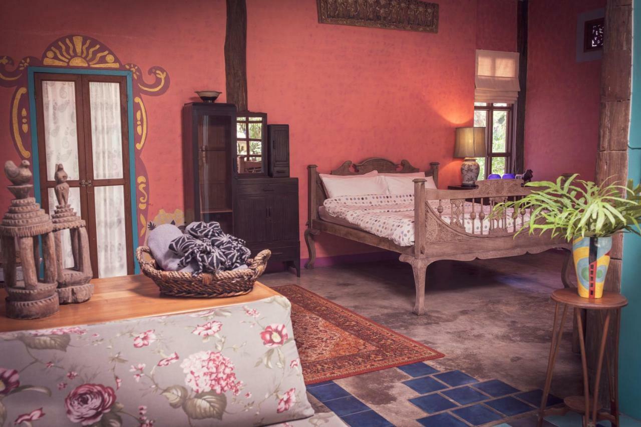 Ruang Tawan Hideaway Guest house Chiang Mai