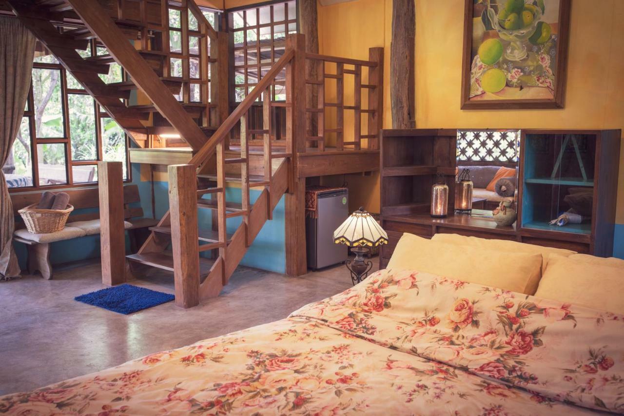Ruang Tawan Hideaway Chiang Mai