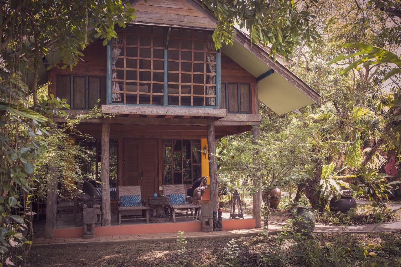 Ruang Tawan Hideaway 3*