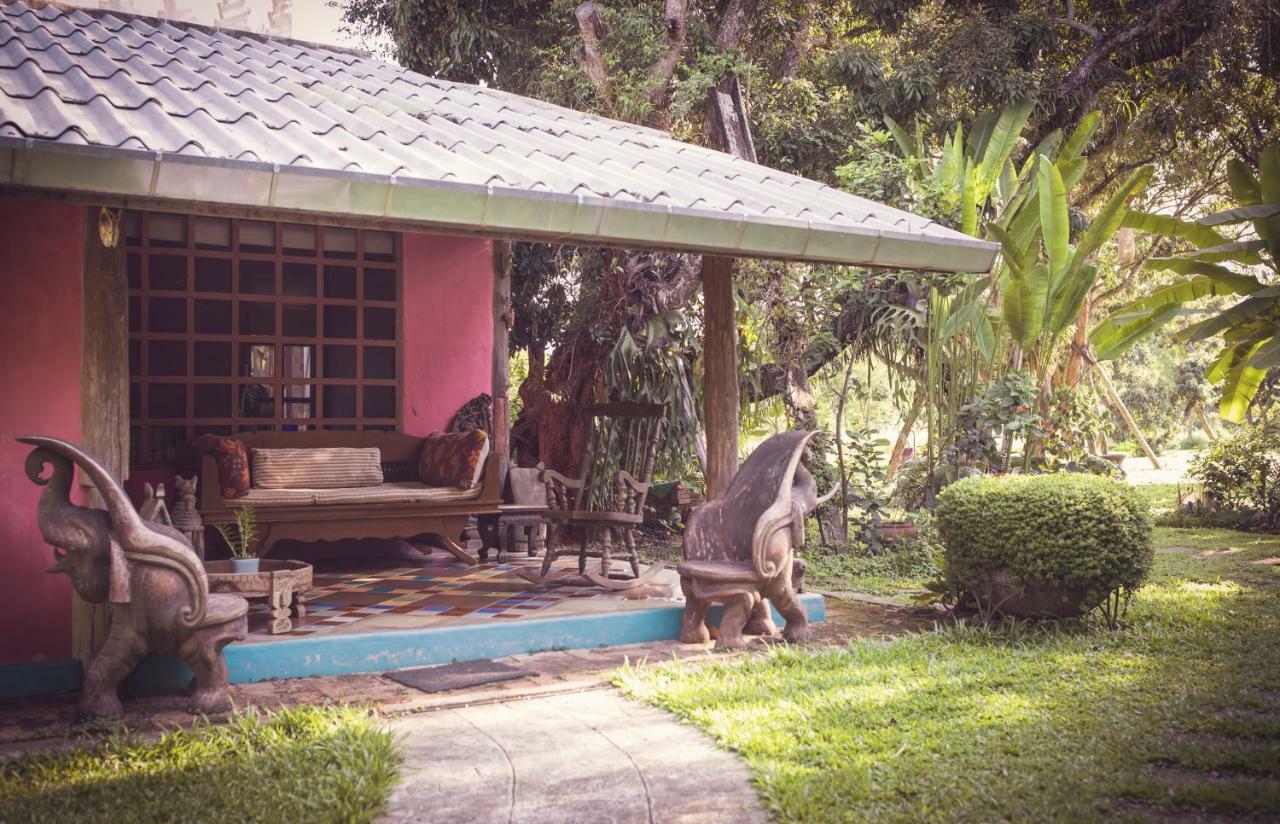 Ruang Tawan Hideaway 3* Chiang Mai