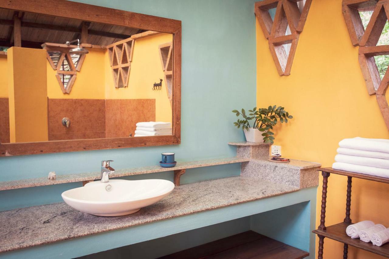 Ruang Tawan Hideaway Chiang Mai