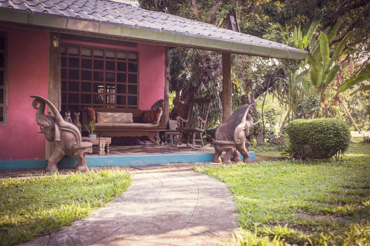 Ruang Tawan Hideaway Guest house