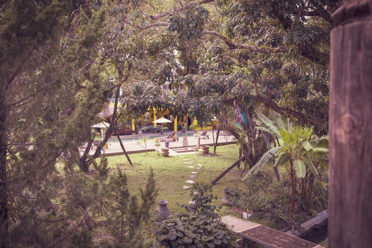 Guest house Ruang Tawan Hideaway 3*