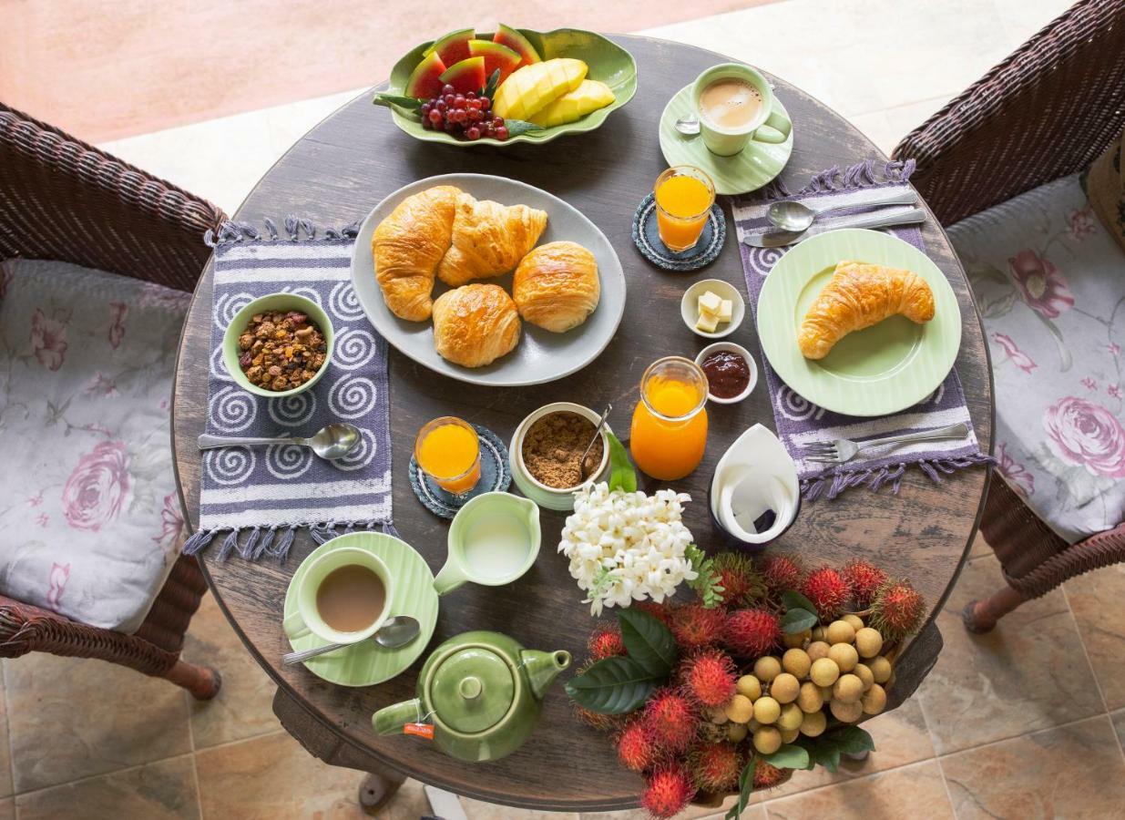 Ruang Tawan Hideaway 3*