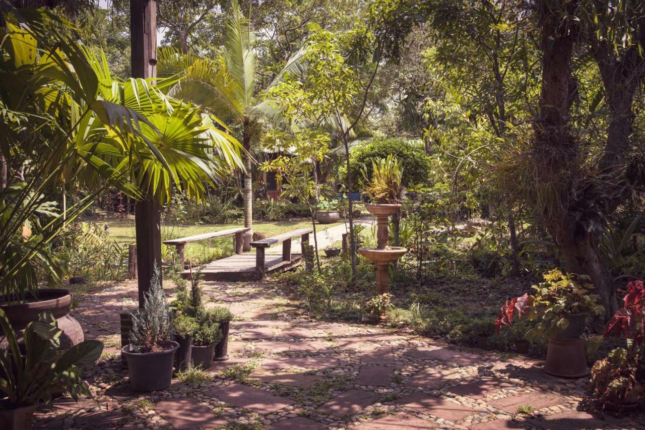 Ruang Tawan Hideaway Guest house 3*
