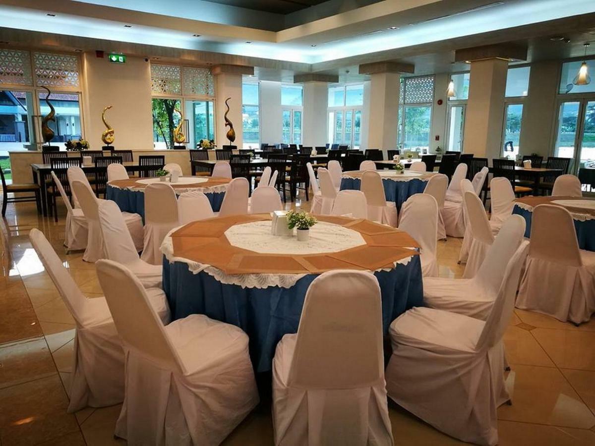 - Sha Extra Certified 4* Chiang Mai