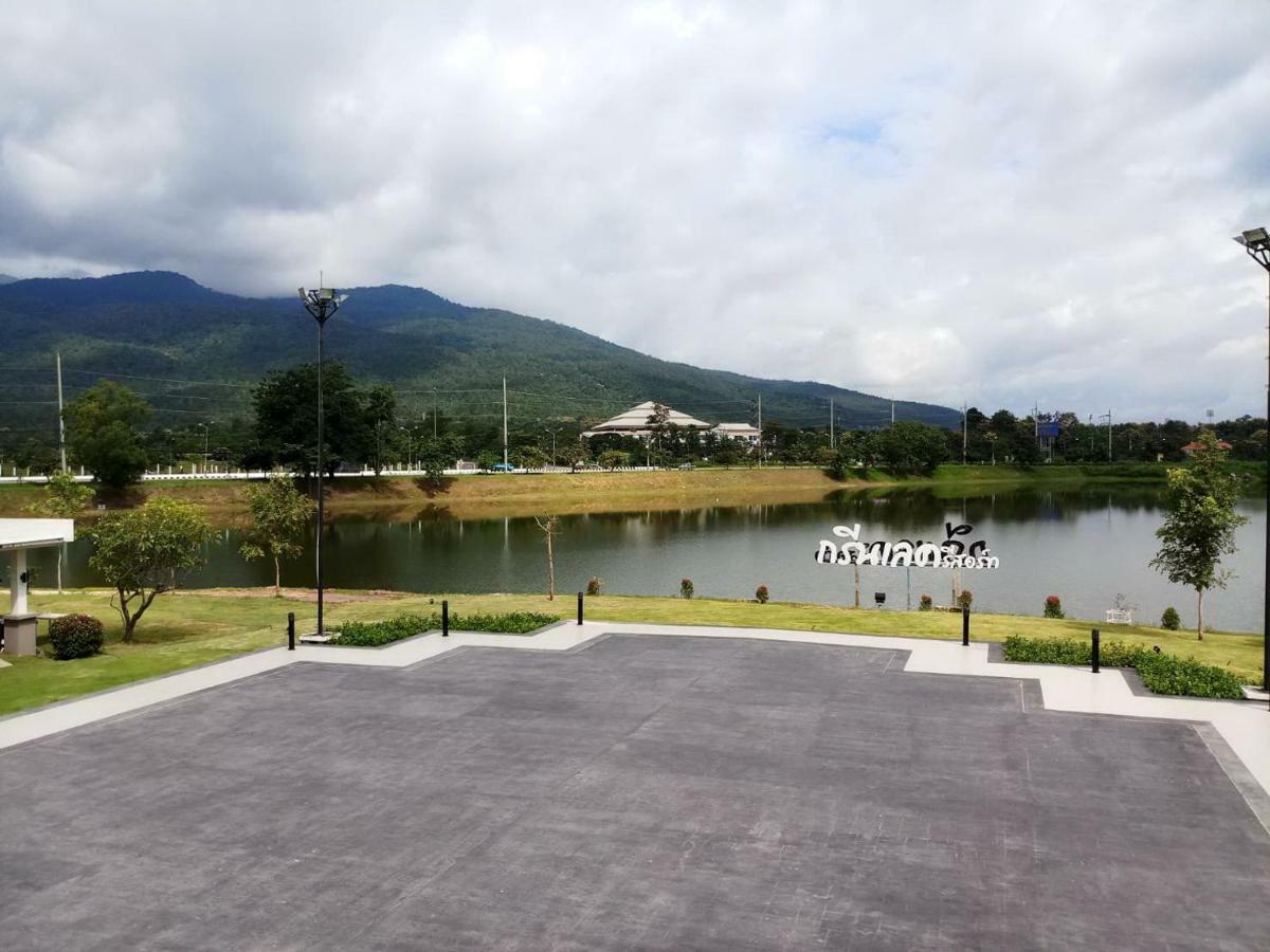 - Sha Extra Certified Resort Chiang Mai