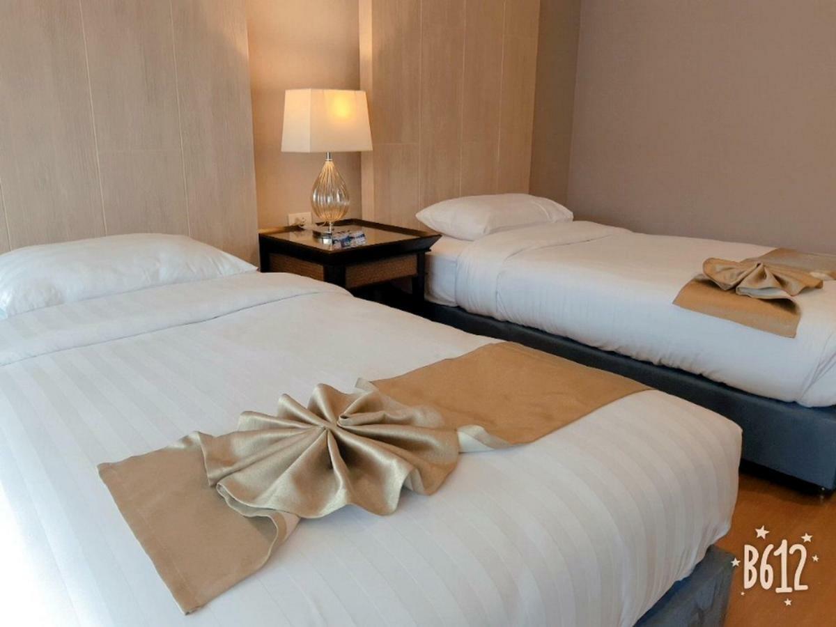 - Sha Extra Certified Resort Chiang Mai