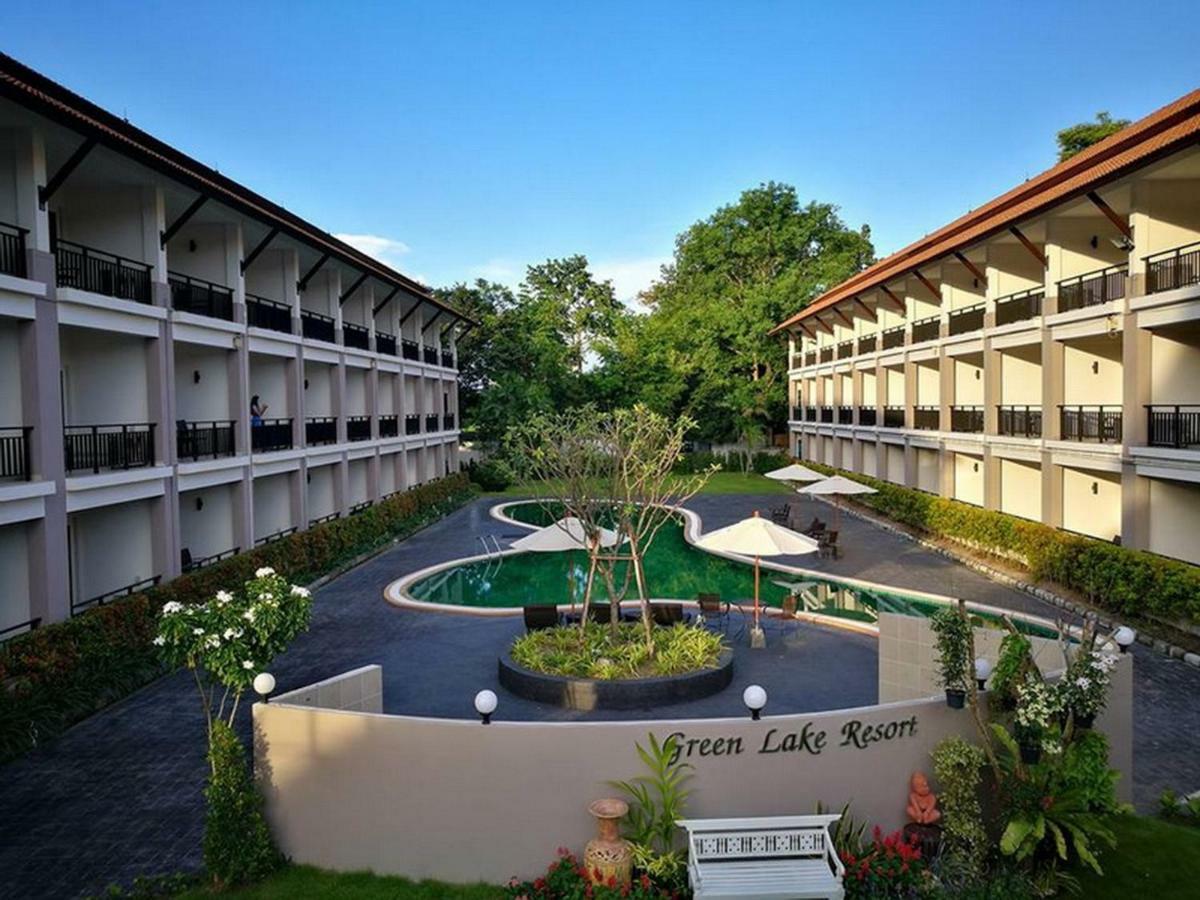 - Sha Extra Certified Resort