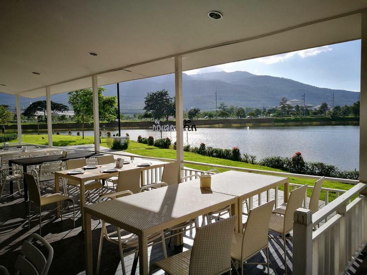 Resort - Sha Extra Certified Chiang Mai