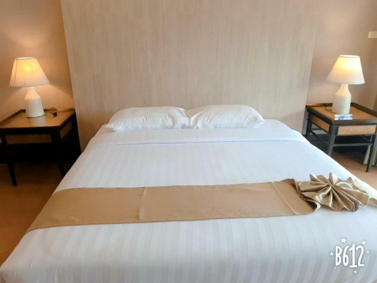 - Sha Extra Certified Resort Chiang Mai