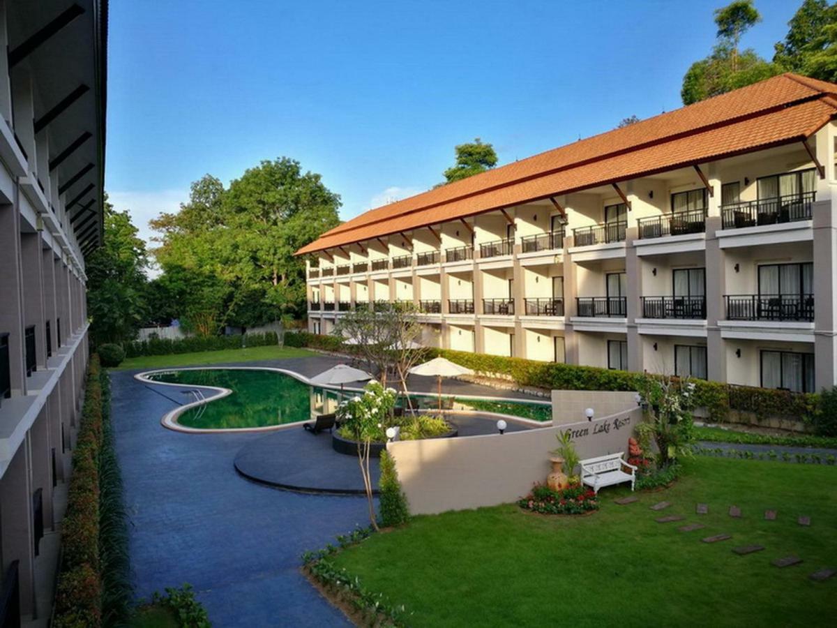 - Sha Extra Certified Chiang Mai
