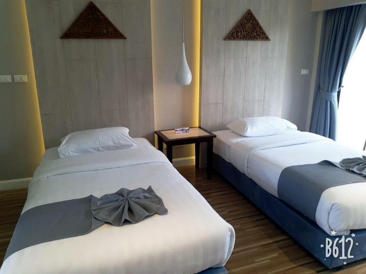 - Sha Extra Certified Resort