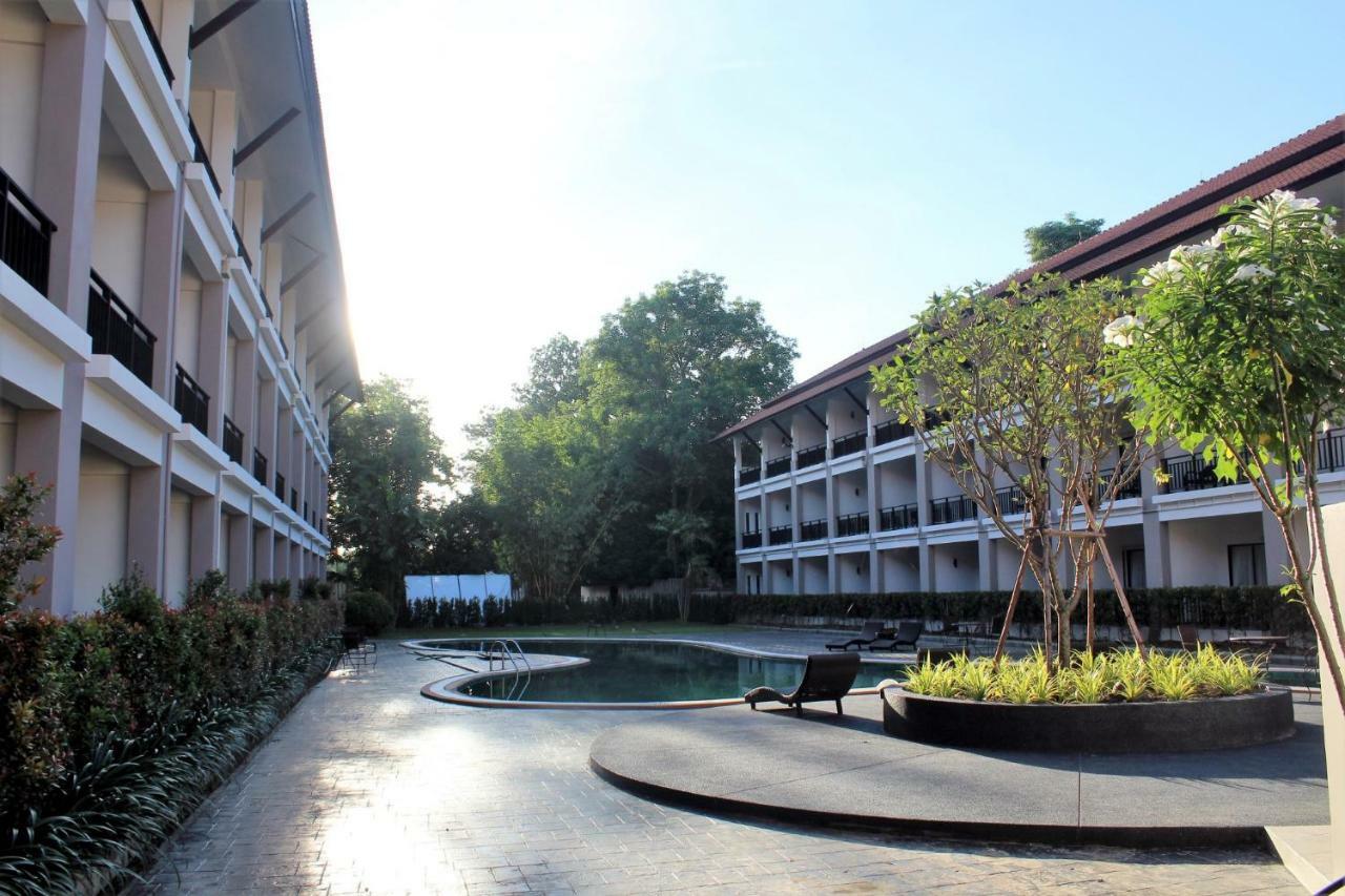 Resort - Sha Extra Certified