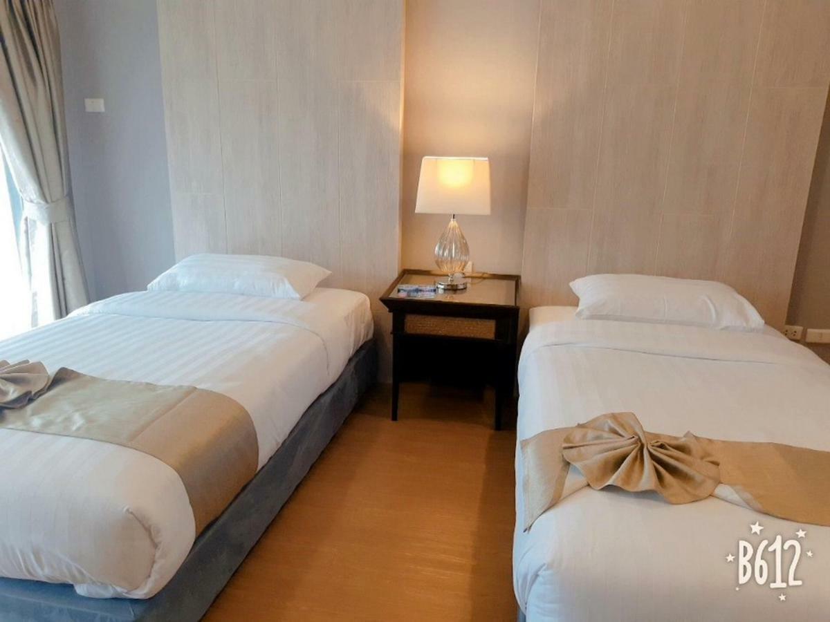- Sha Extra Certified Resort Chiang Mai