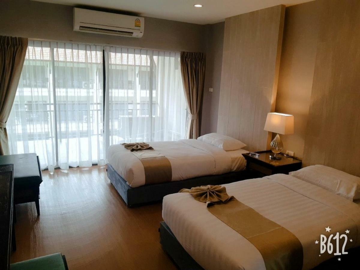 - Sha Extra Certified Resort