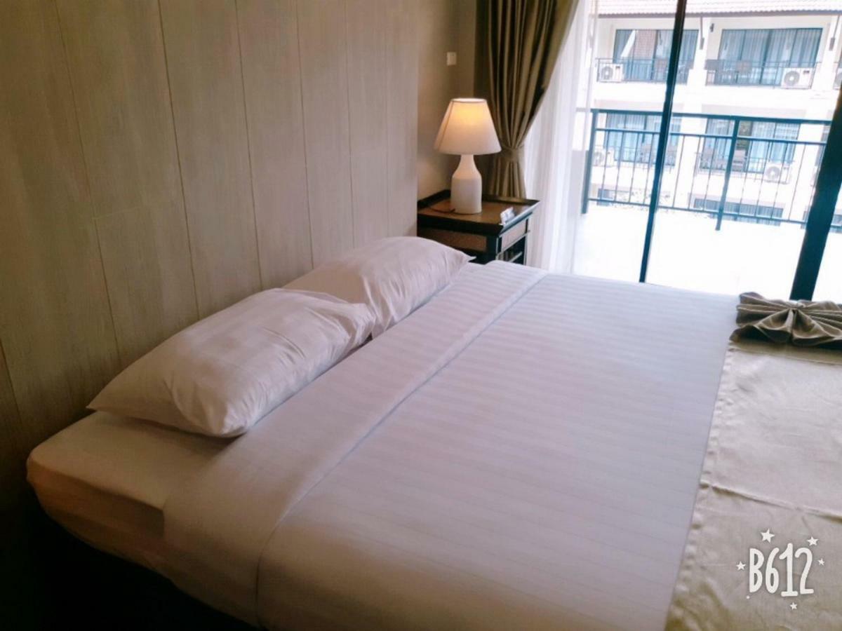 - Sha Extra Certified Resort 4*