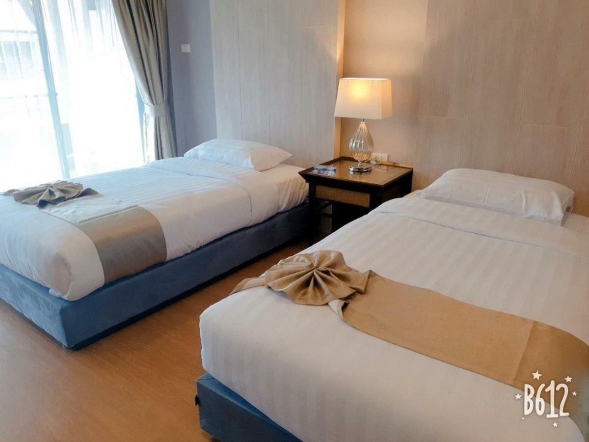 Resort - Sha Extra Certified Chiang Mai