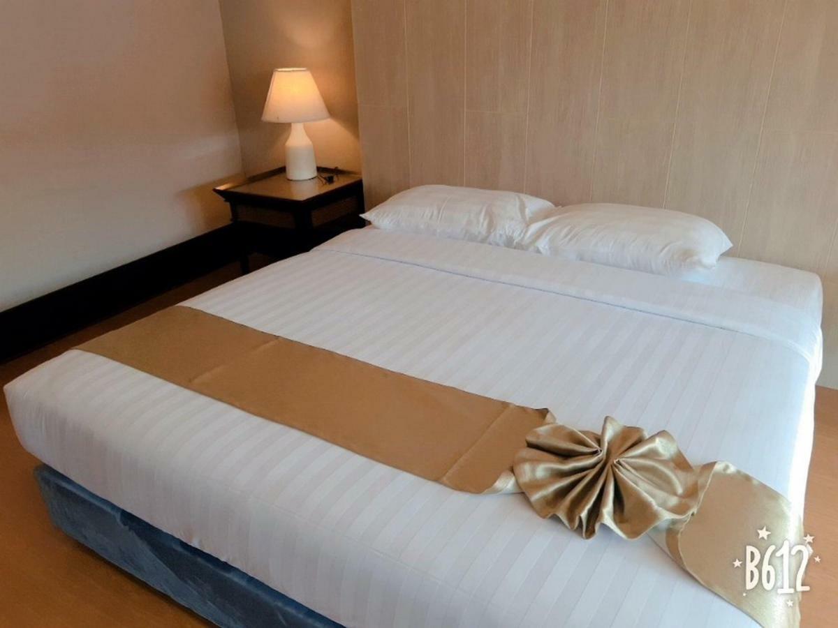 - Sha Extra Certified 4* Chiang Mai