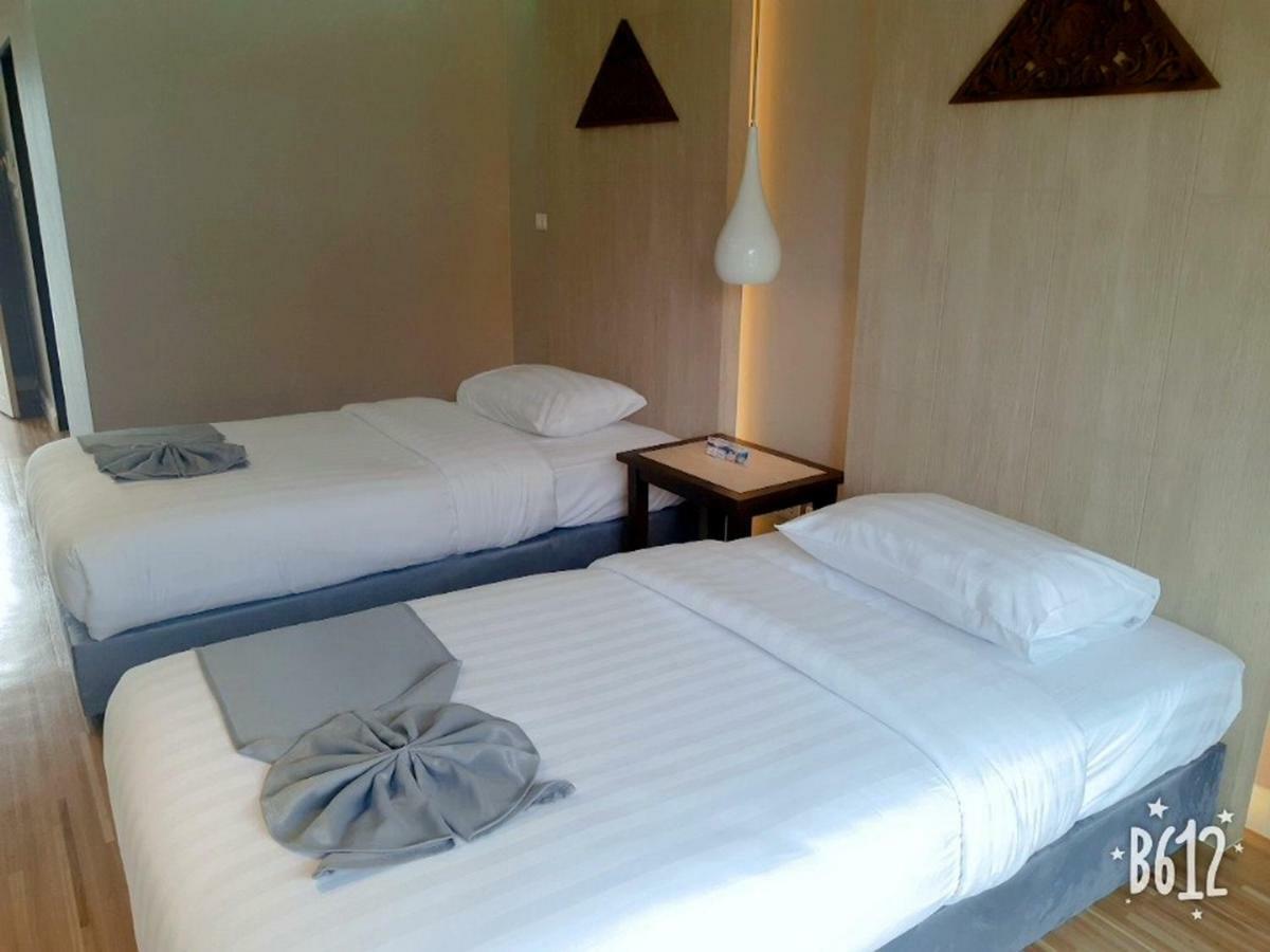 Resort - Sha Extra Certified