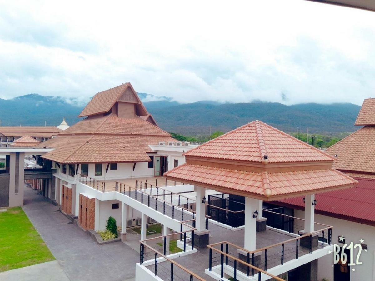 - Sha Extra Certified Resort Chiang Mai