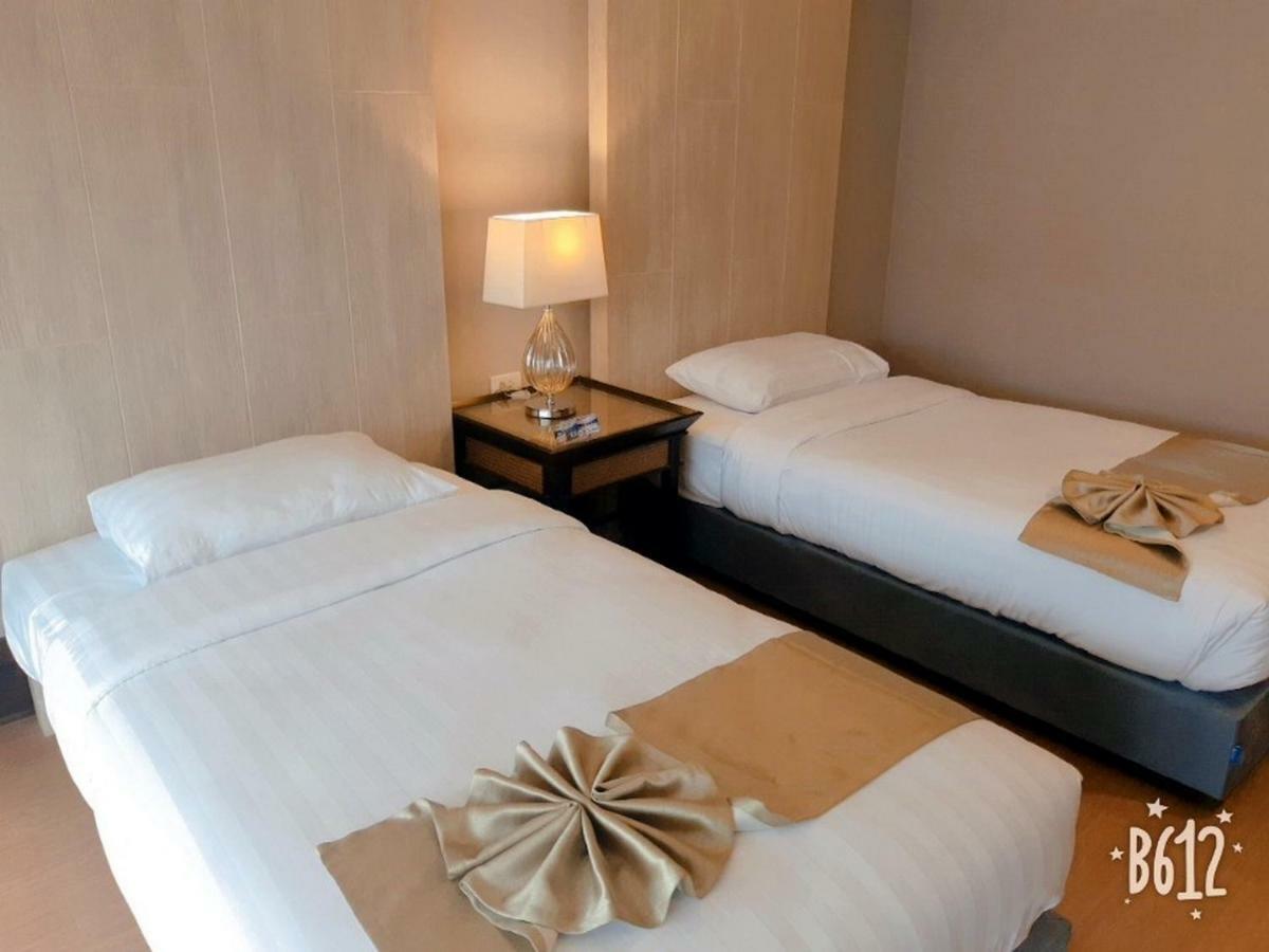 - Sha Extra Certified Chiang Mai