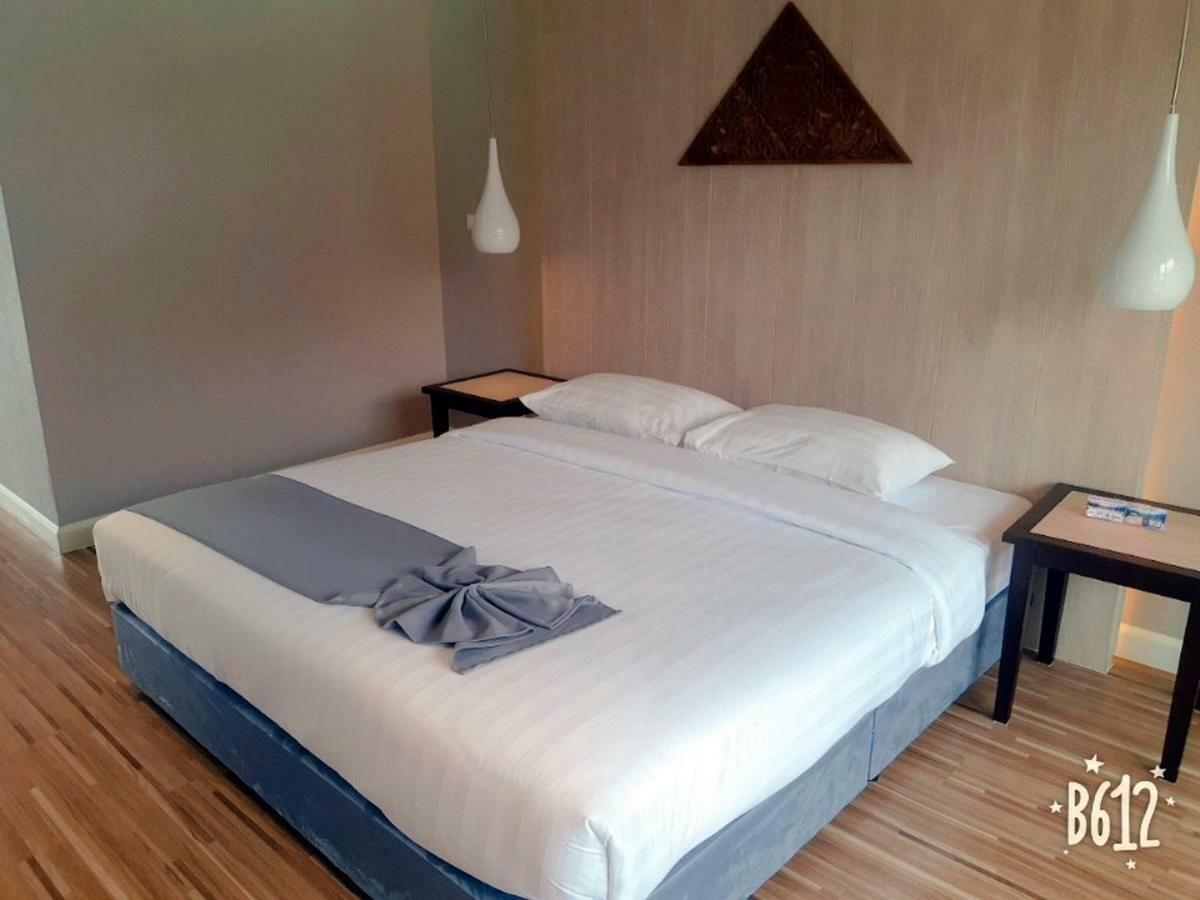 - Sha Extra Certified Resort