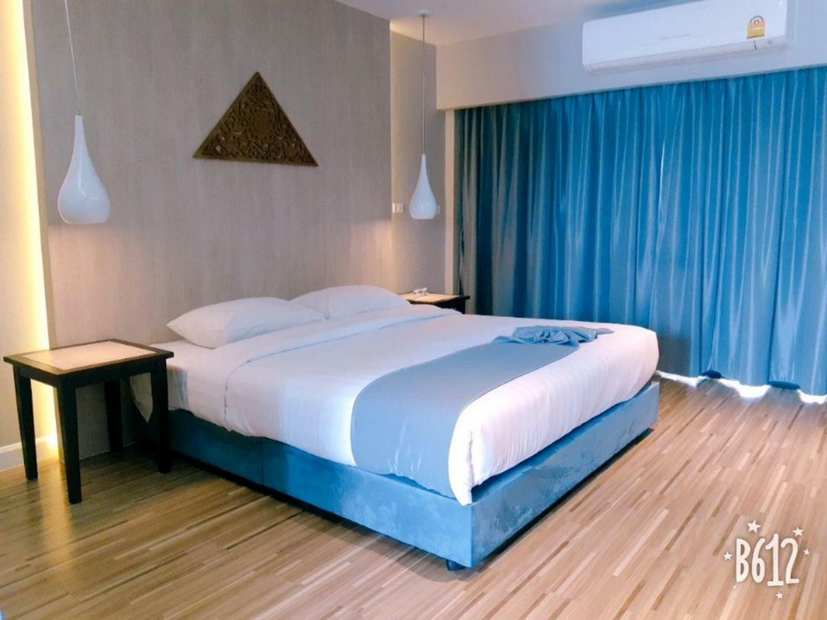 - Sha Extra Certified Resort 4*
