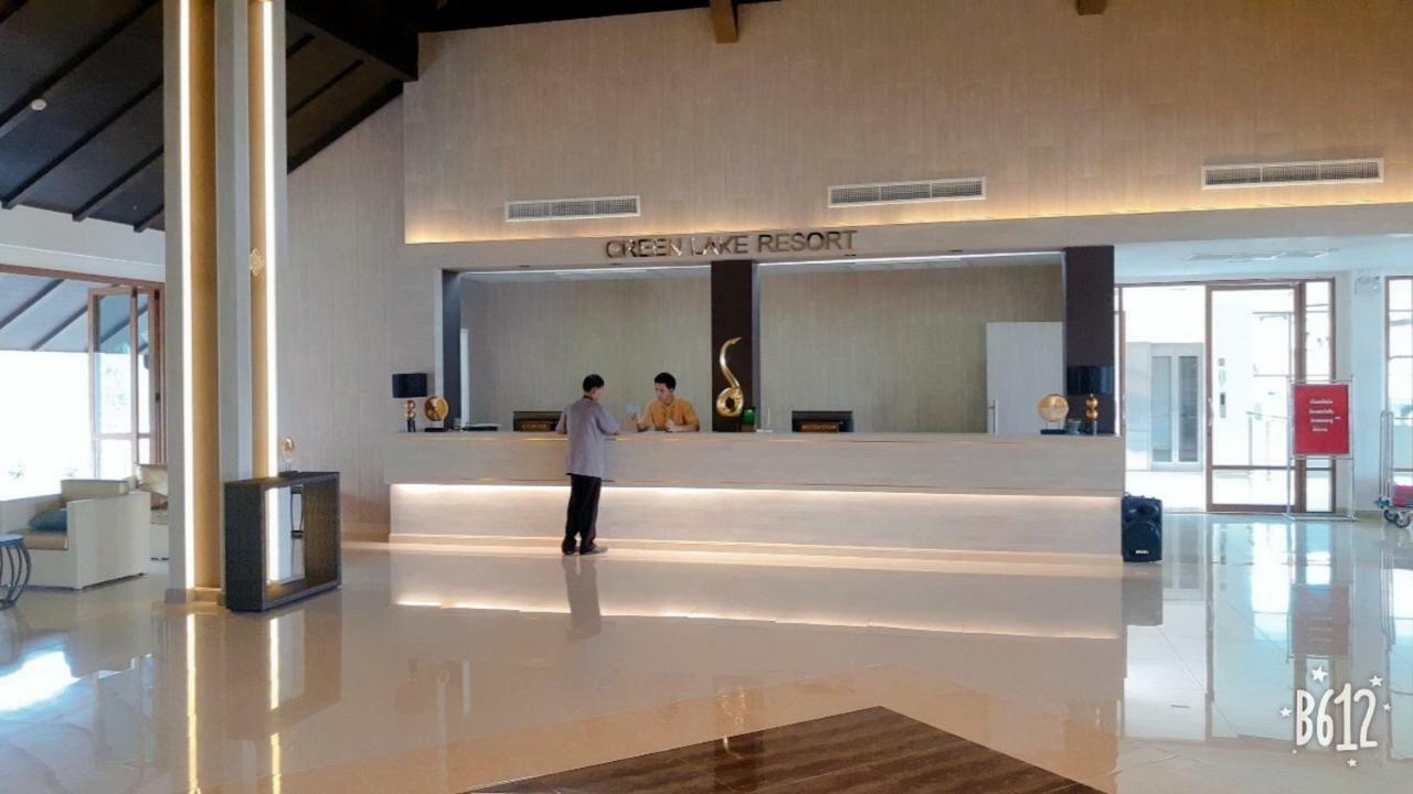 - Sha Extra Certified Resort Chiang Mai