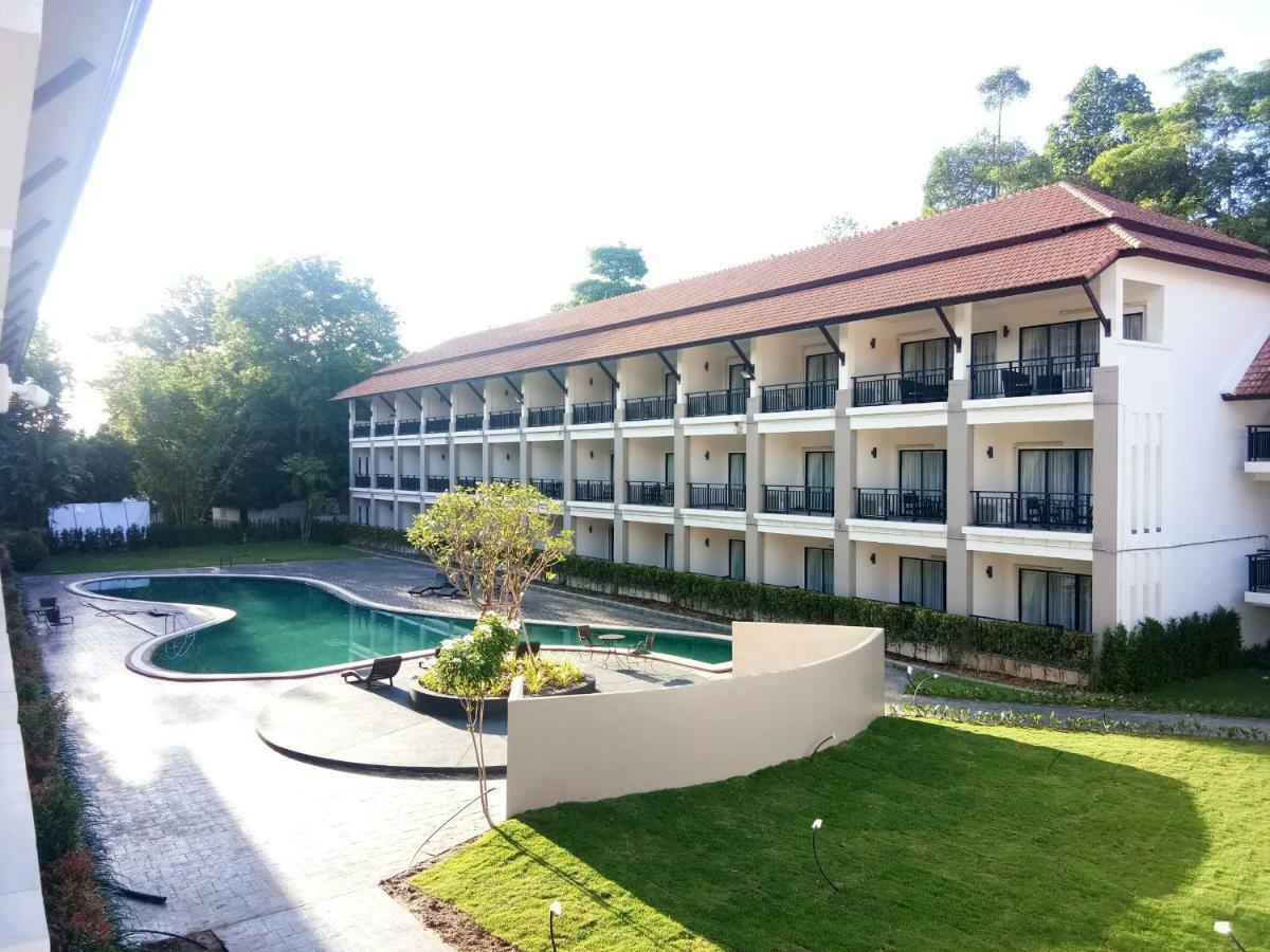 Resort - Sha Extra Certified 4*