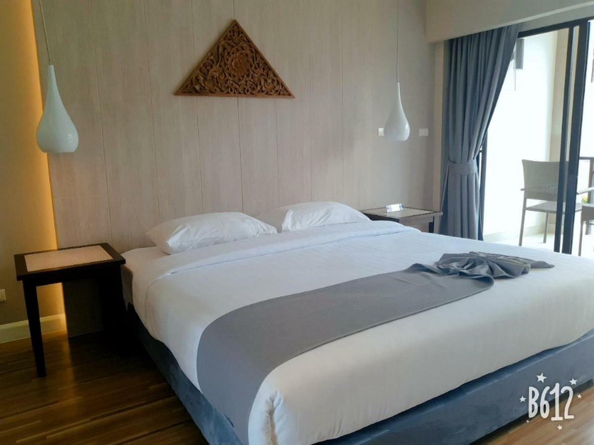 - Sha Extra Certified Resort 4*