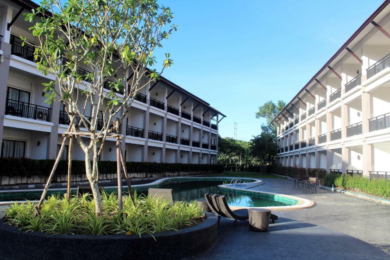 - Sha Extra Certified 4* Chiang Mai