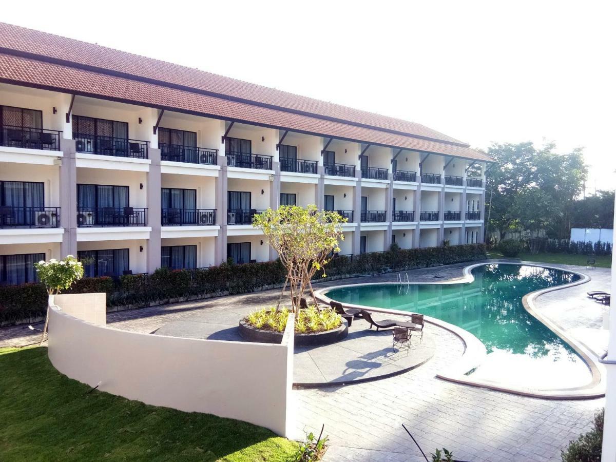 Resort - Sha Extra Certified