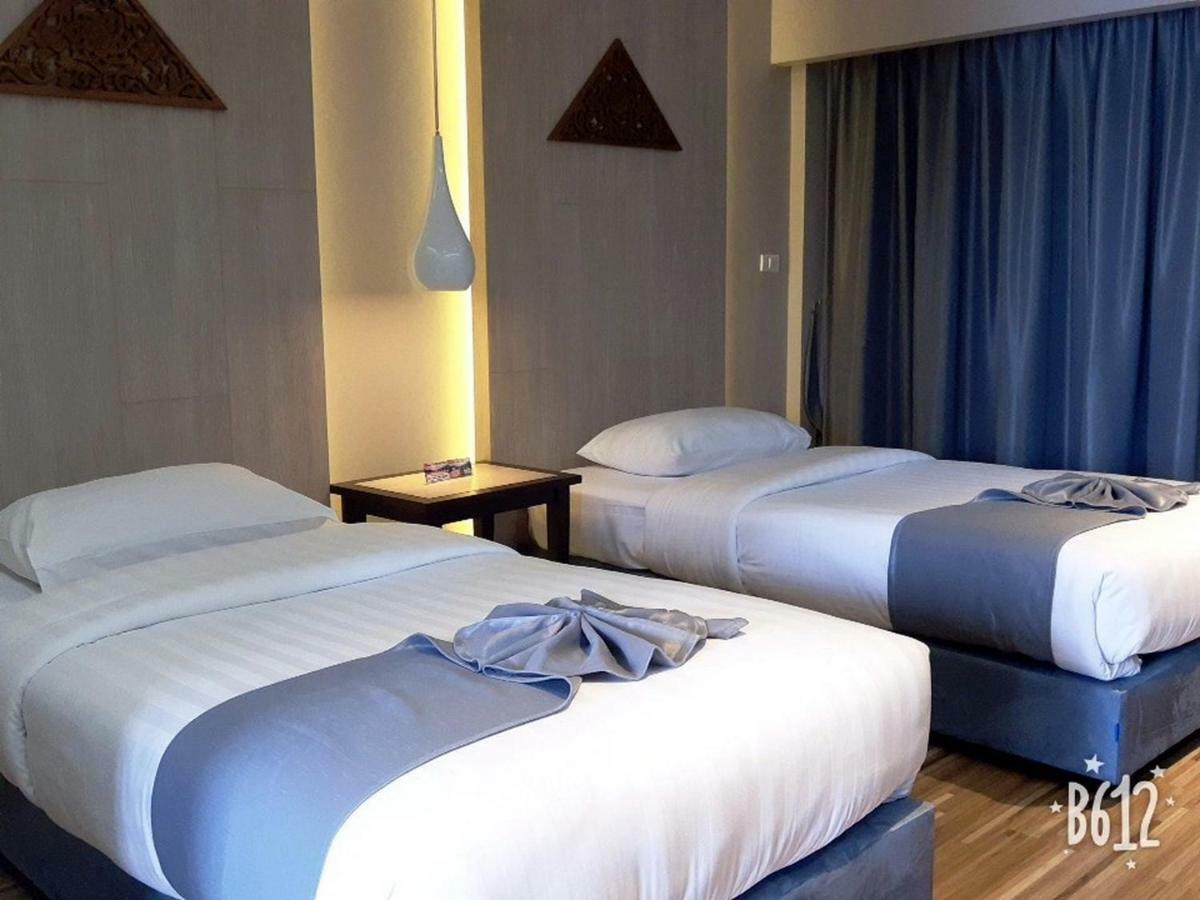 - Sha Extra Certified Chiang Mai
