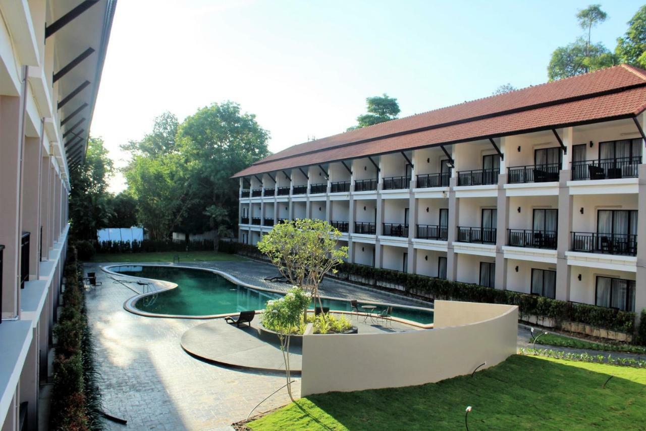 - Sha Extra Certified Resort
