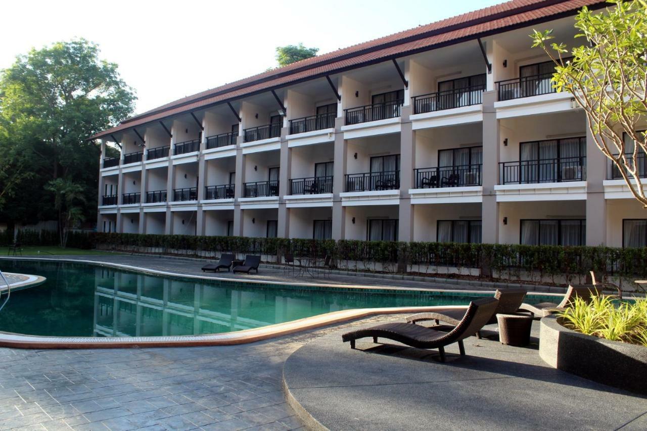 - Sha Extra Certified Resort 4*