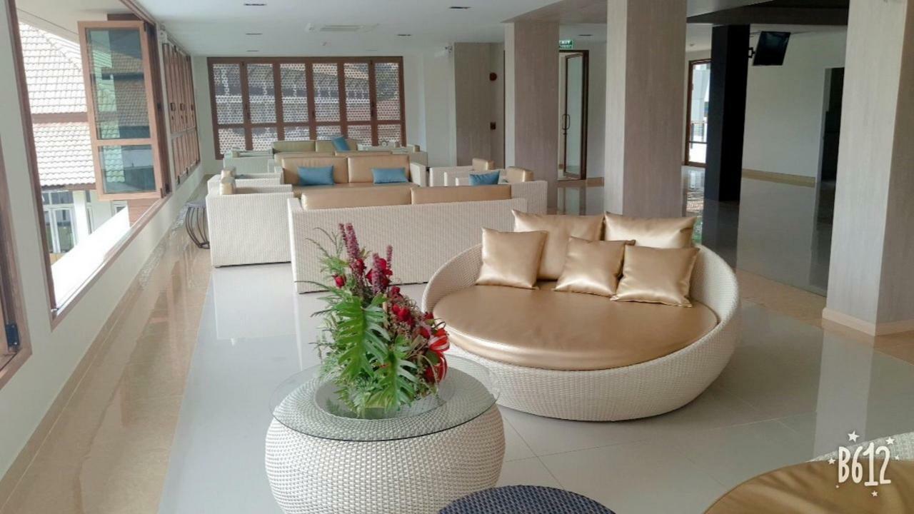 - Sha Extra Certified Resort Chiang Mai