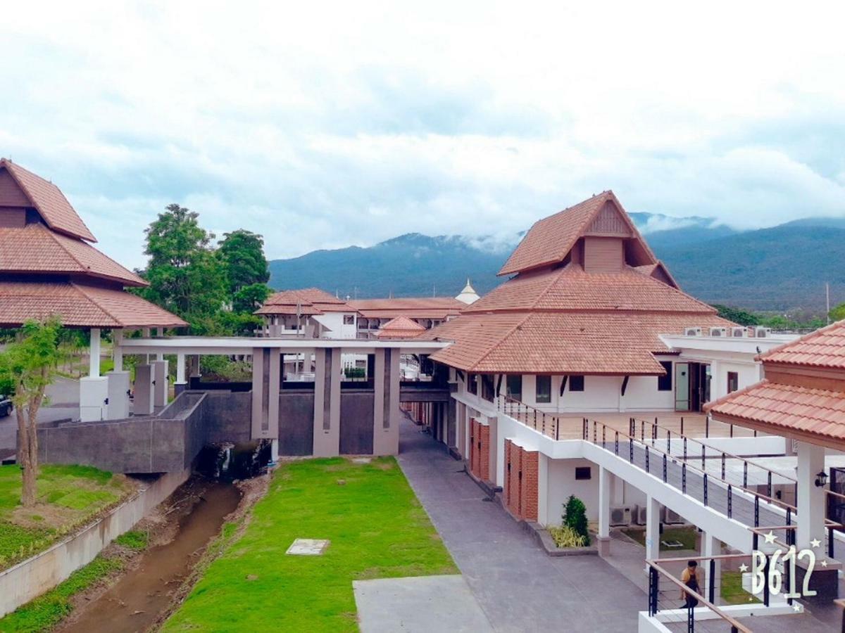 Resort - Sha Extra Certified Chiang Mai