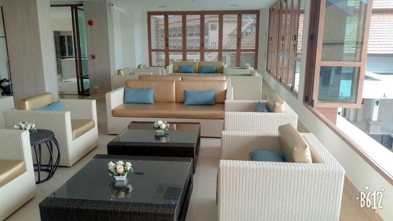 Resort - Sha Extra Certified