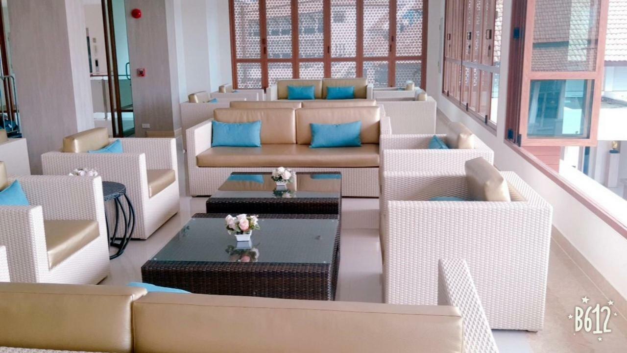 Resort - Sha Extra Certified Chiang Mai