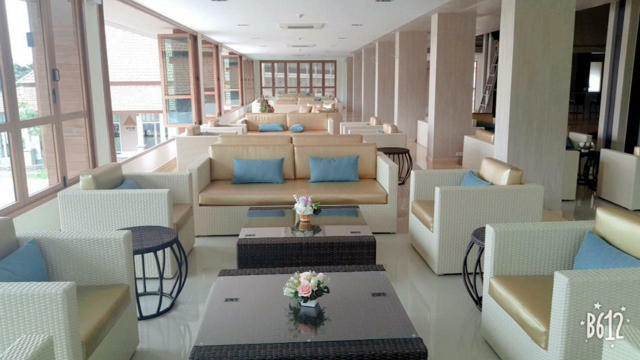 - Sha Extra Certified Resort