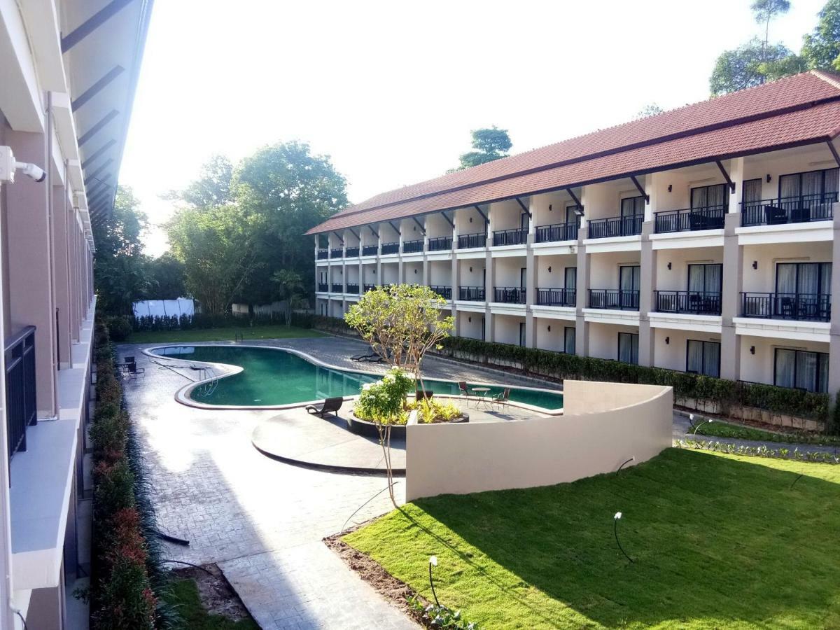 Resort - Sha Extra Certified Chiang Mai
